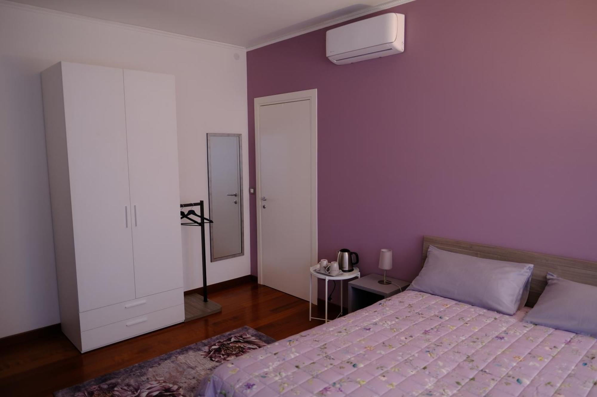 Hotel Locazione Lilibet Conegliano Zewnętrze zdjęcie