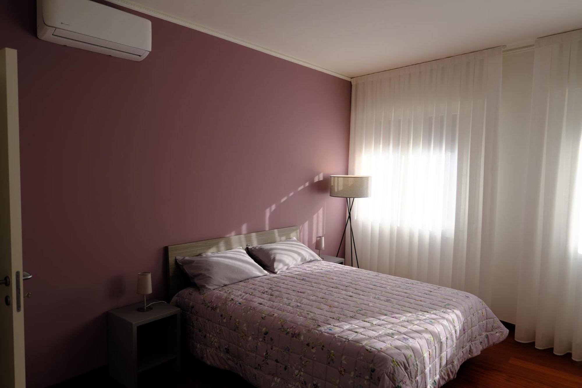 Hotel Locazione Lilibet Conegliano Zewnętrze zdjęcie