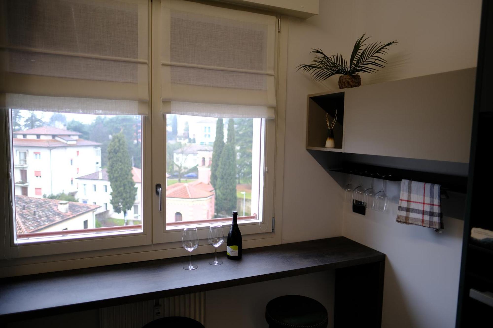 Hotel Locazione Lilibet Conegliano Zewnętrze zdjęcie