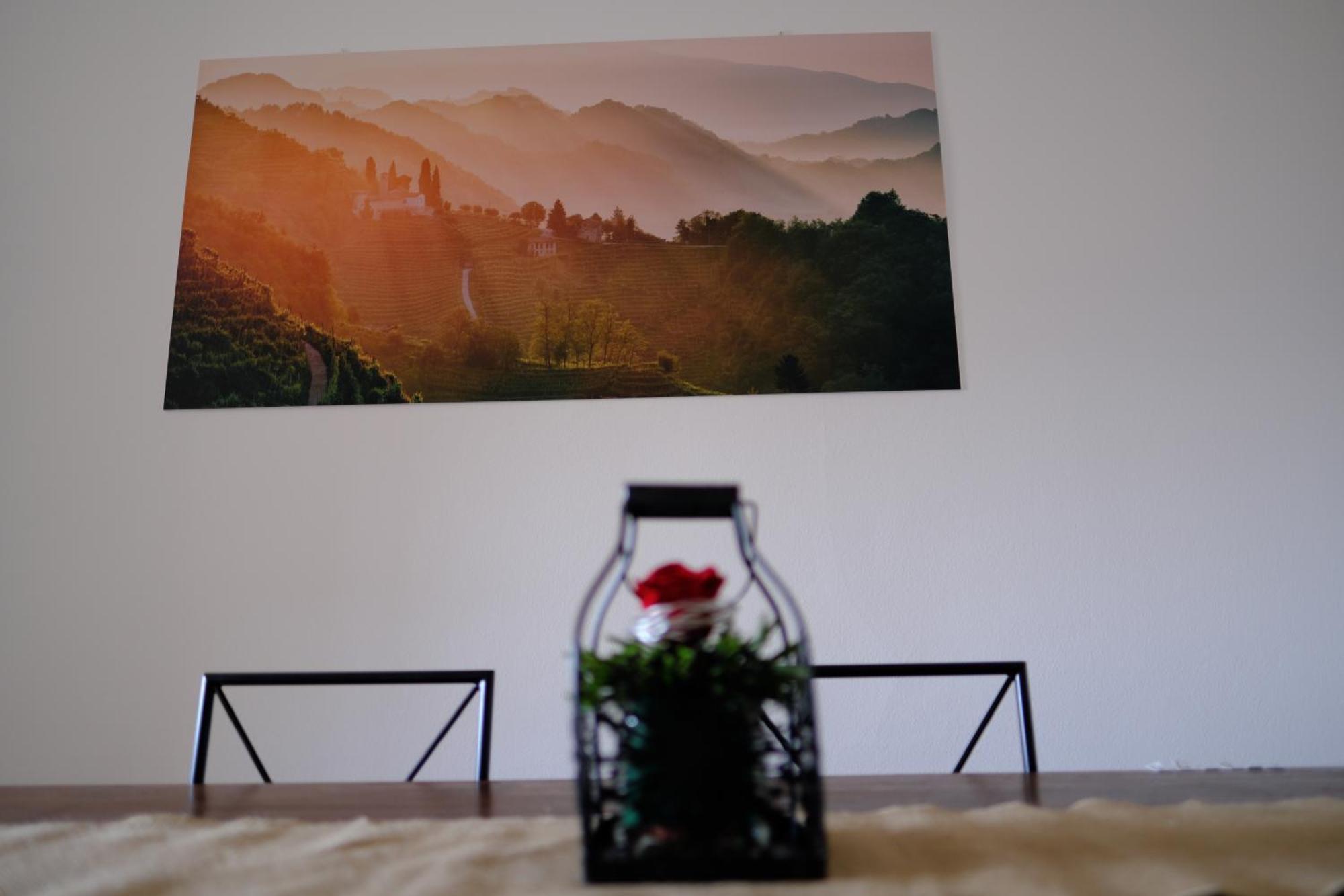 Hotel Locazione Lilibet Conegliano Zewnętrze zdjęcie