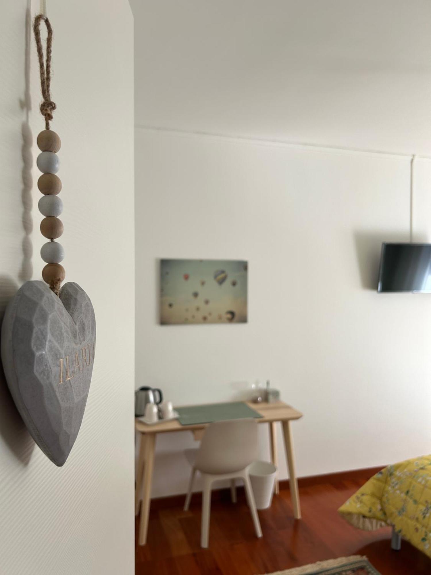 Hotel Locazione Lilibet Conegliano Zewnętrze zdjęcie