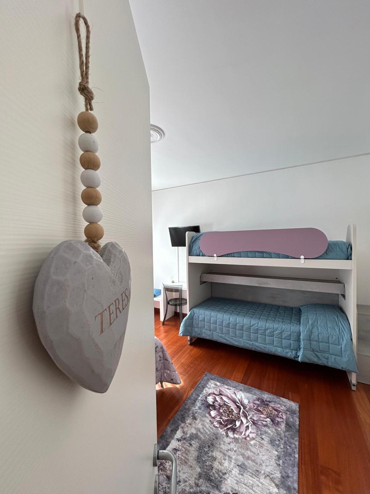 Hotel Locazione Lilibet Conegliano Zewnętrze zdjęcie