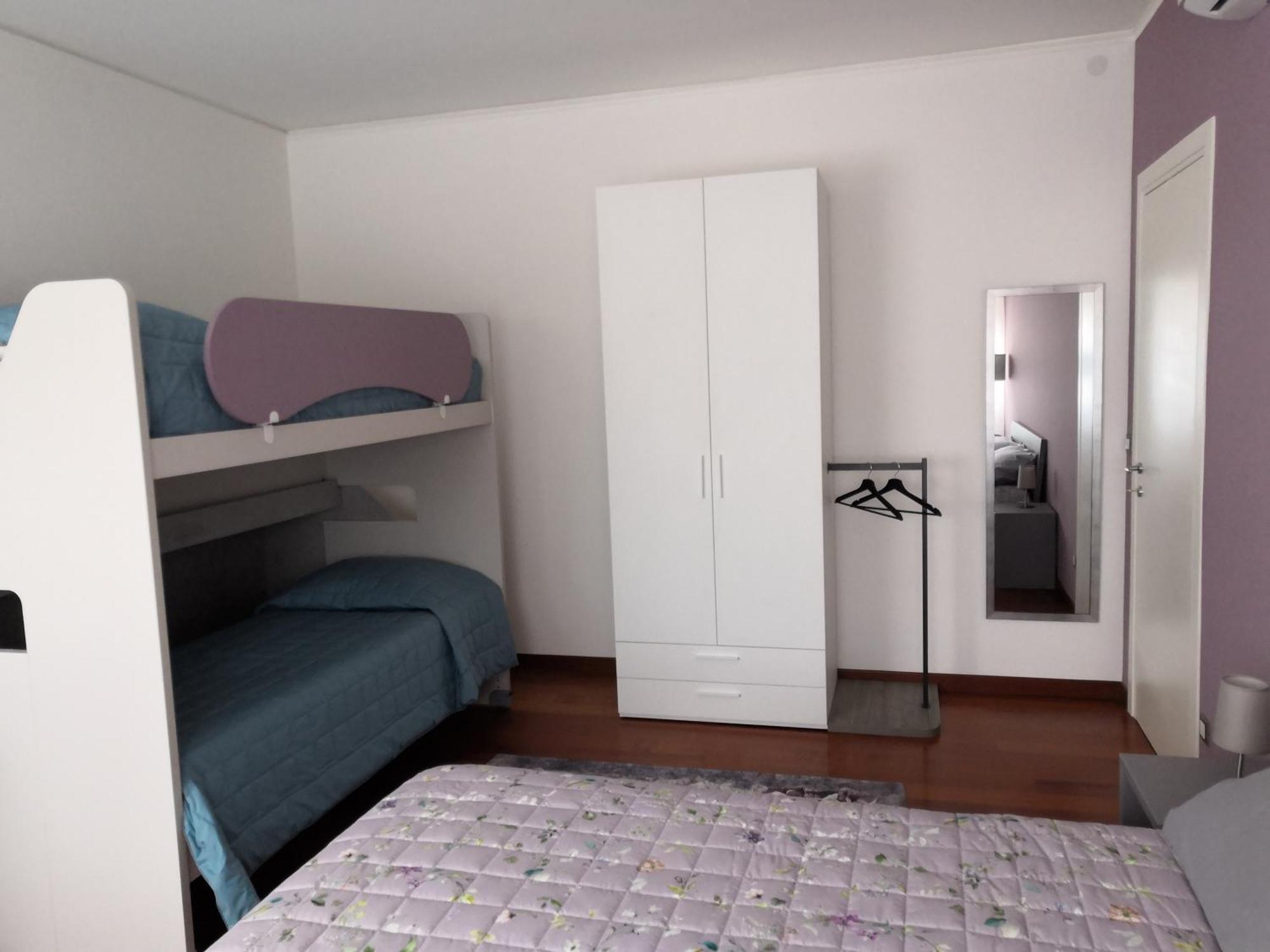 Hotel Locazione Lilibet Conegliano Zewnętrze zdjęcie
