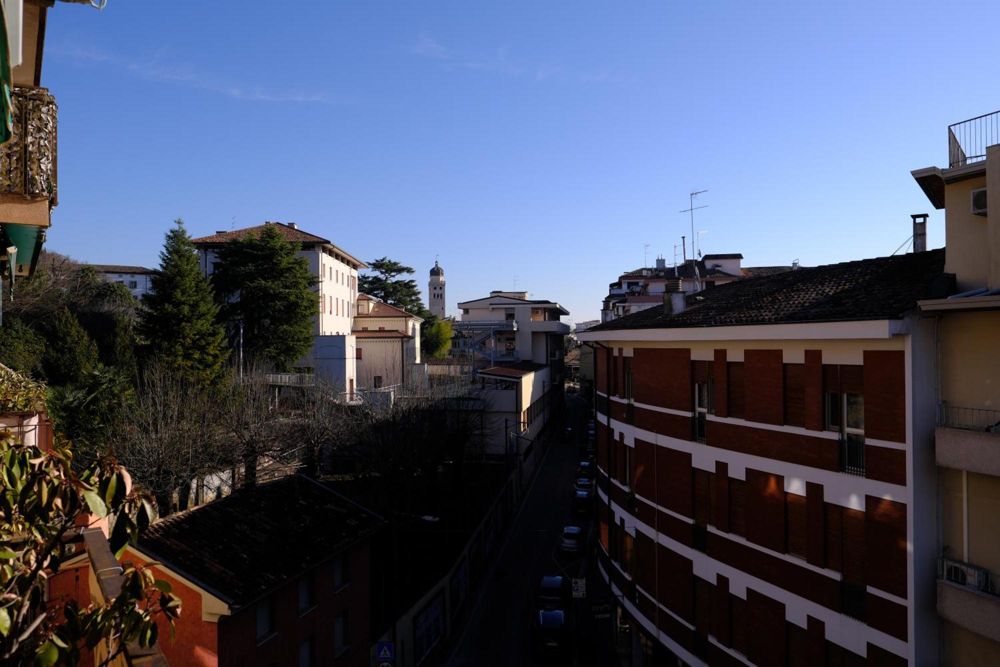 Hotel Locazione Lilibet Conegliano Zewnętrze zdjęcie