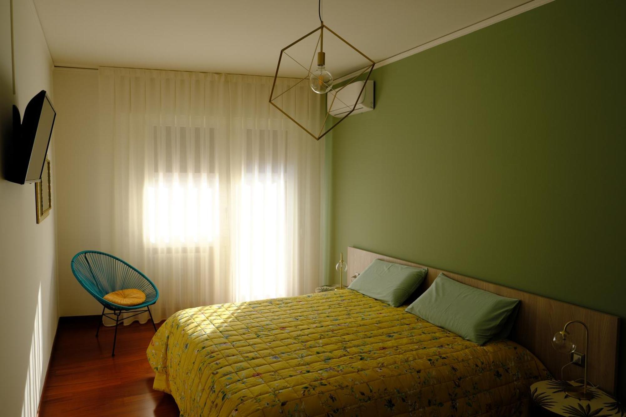 Hotel Locazione Lilibet Conegliano Zewnętrze zdjęcie