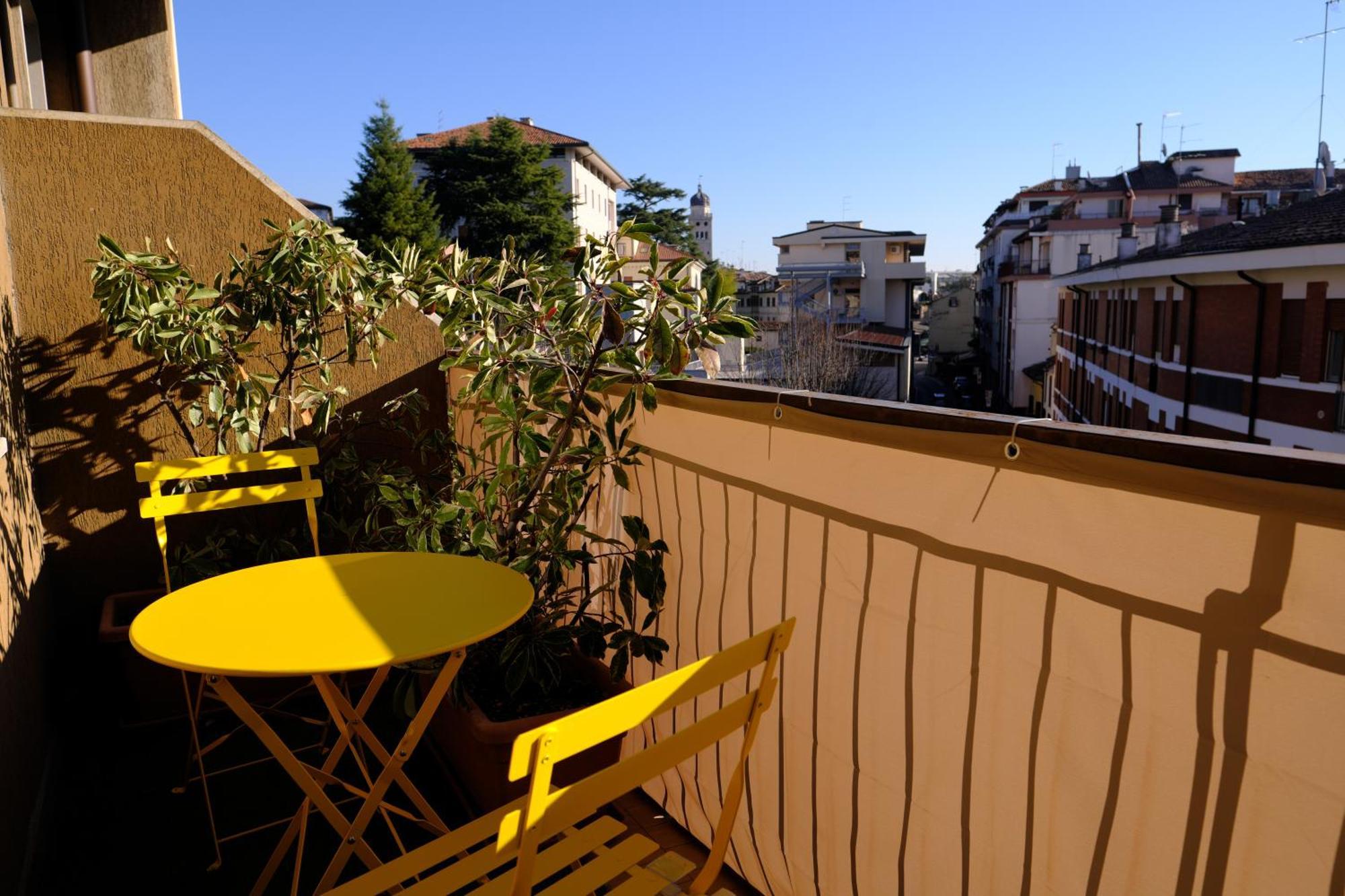 Hotel Locazione Lilibet Conegliano Zewnętrze zdjęcie