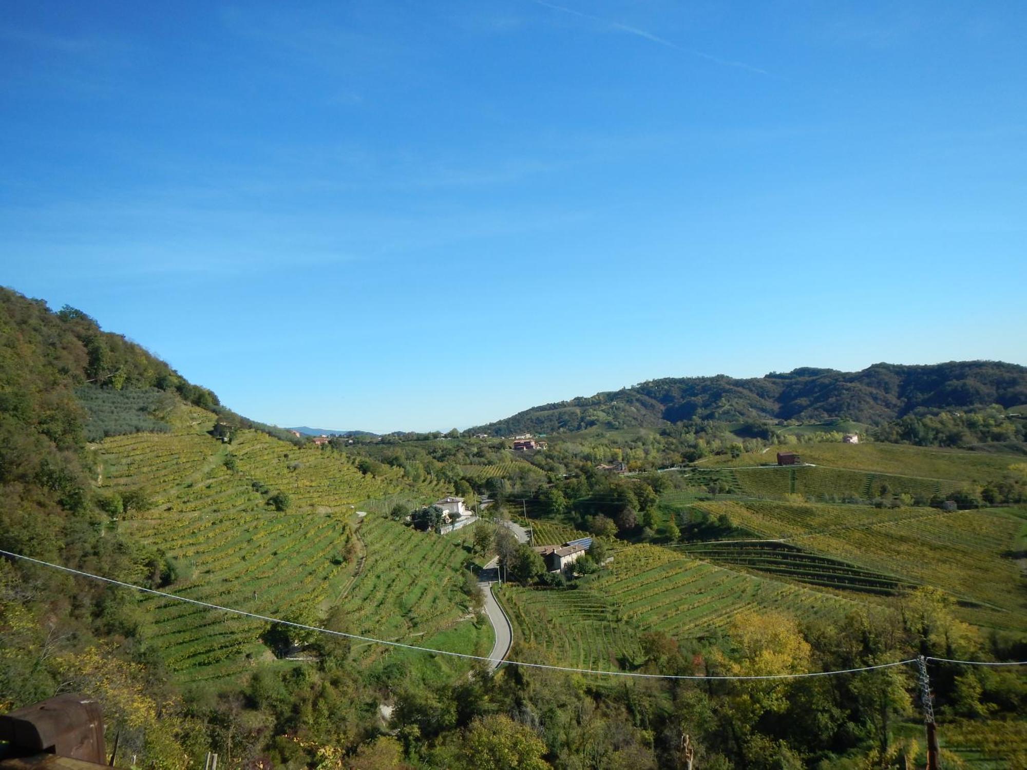 Hotel Locazione Lilibet Conegliano Zewnętrze zdjęcie