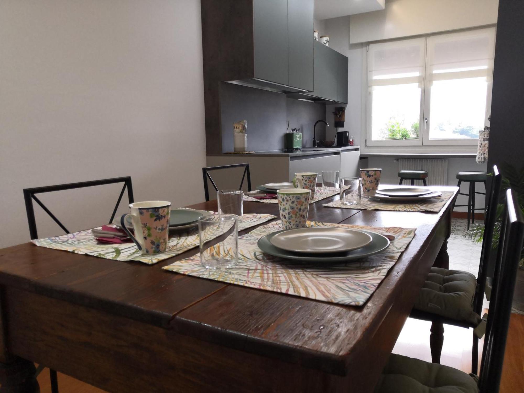 Hotel Locazione Lilibet Conegliano Zewnętrze zdjęcie