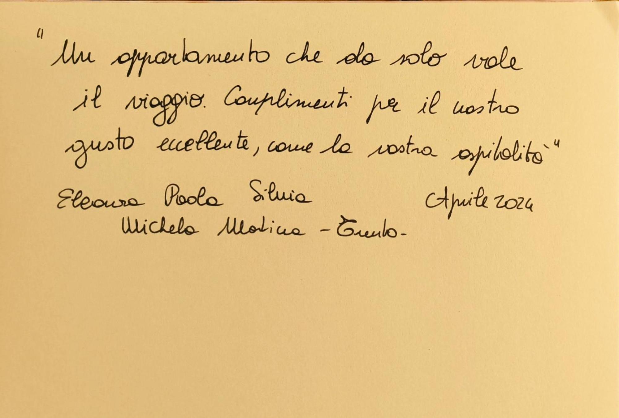 Hotel Locazione Lilibet Conegliano Zewnętrze zdjęcie
