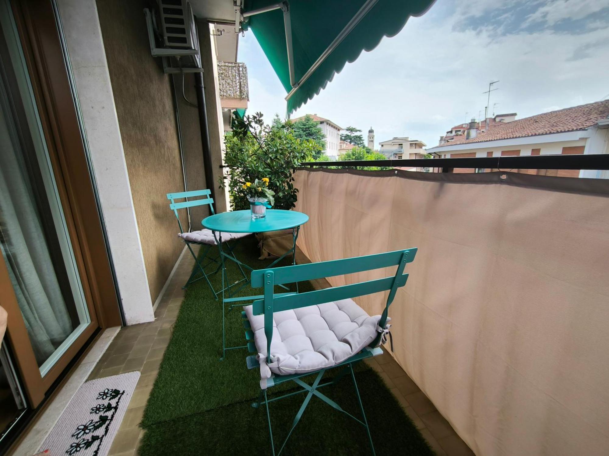 Hotel Locazione Lilibet Conegliano Zewnętrze zdjęcie