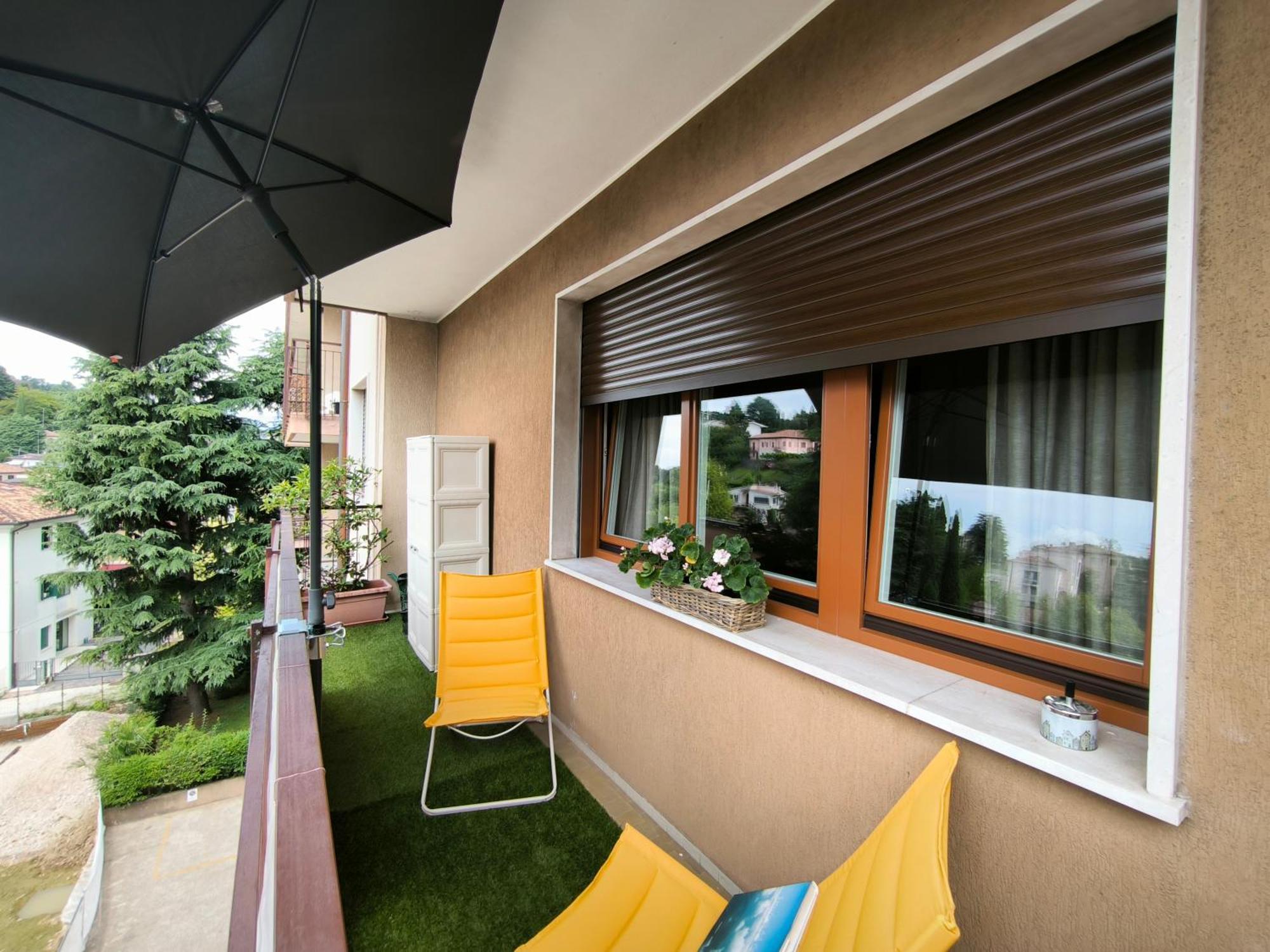 Hotel Locazione Lilibet Conegliano Zewnętrze zdjęcie