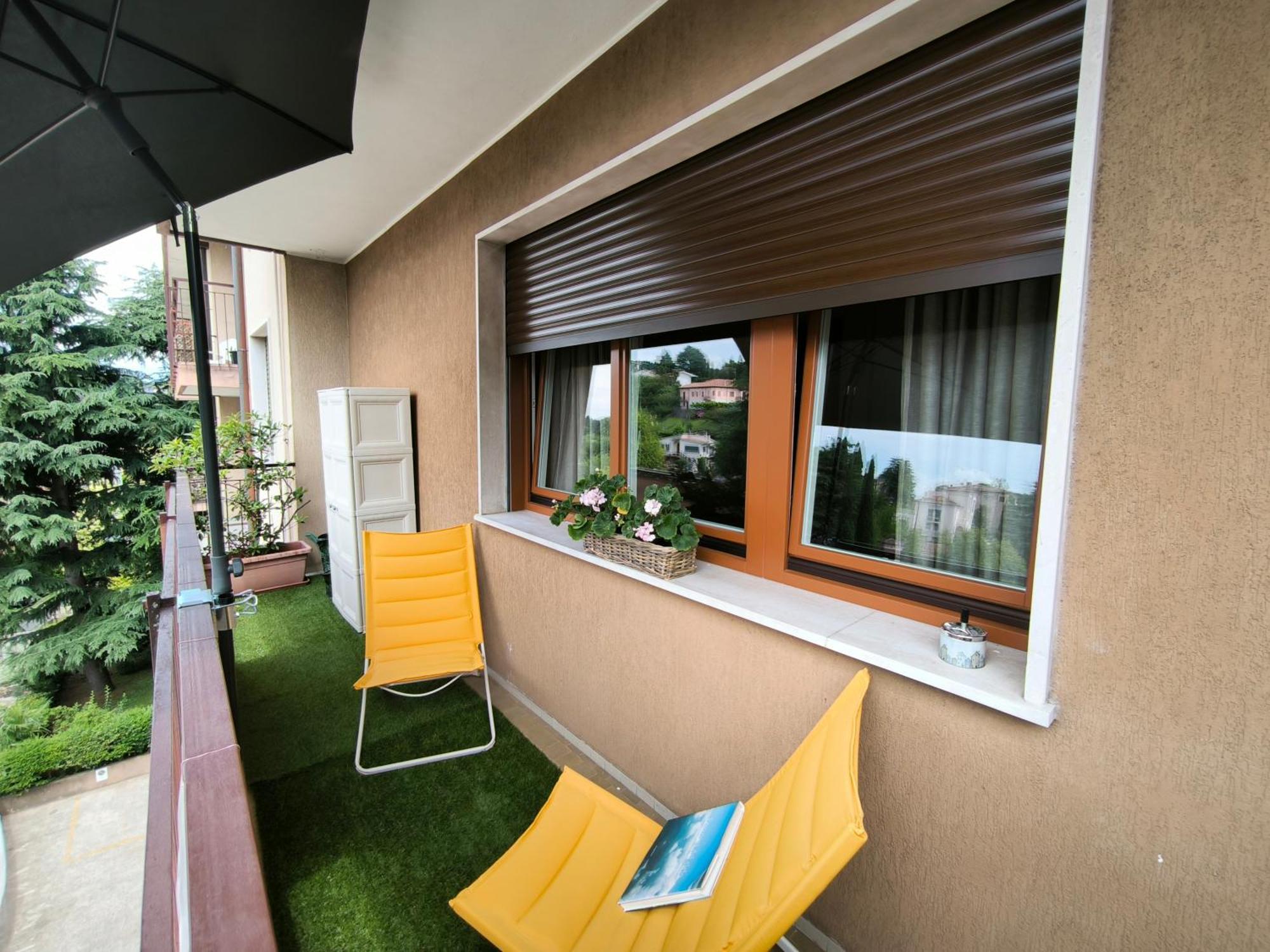 Hotel Locazione Lilibet Conegliano Zewnętrze zdjęcie