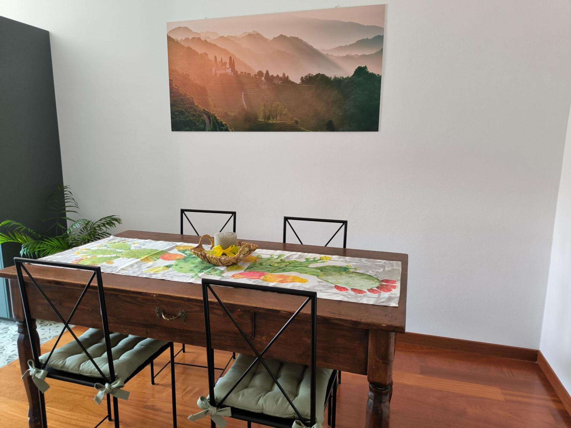 Hotel Locazione Lilibet Conegliano Zewnętrze zdjęcie