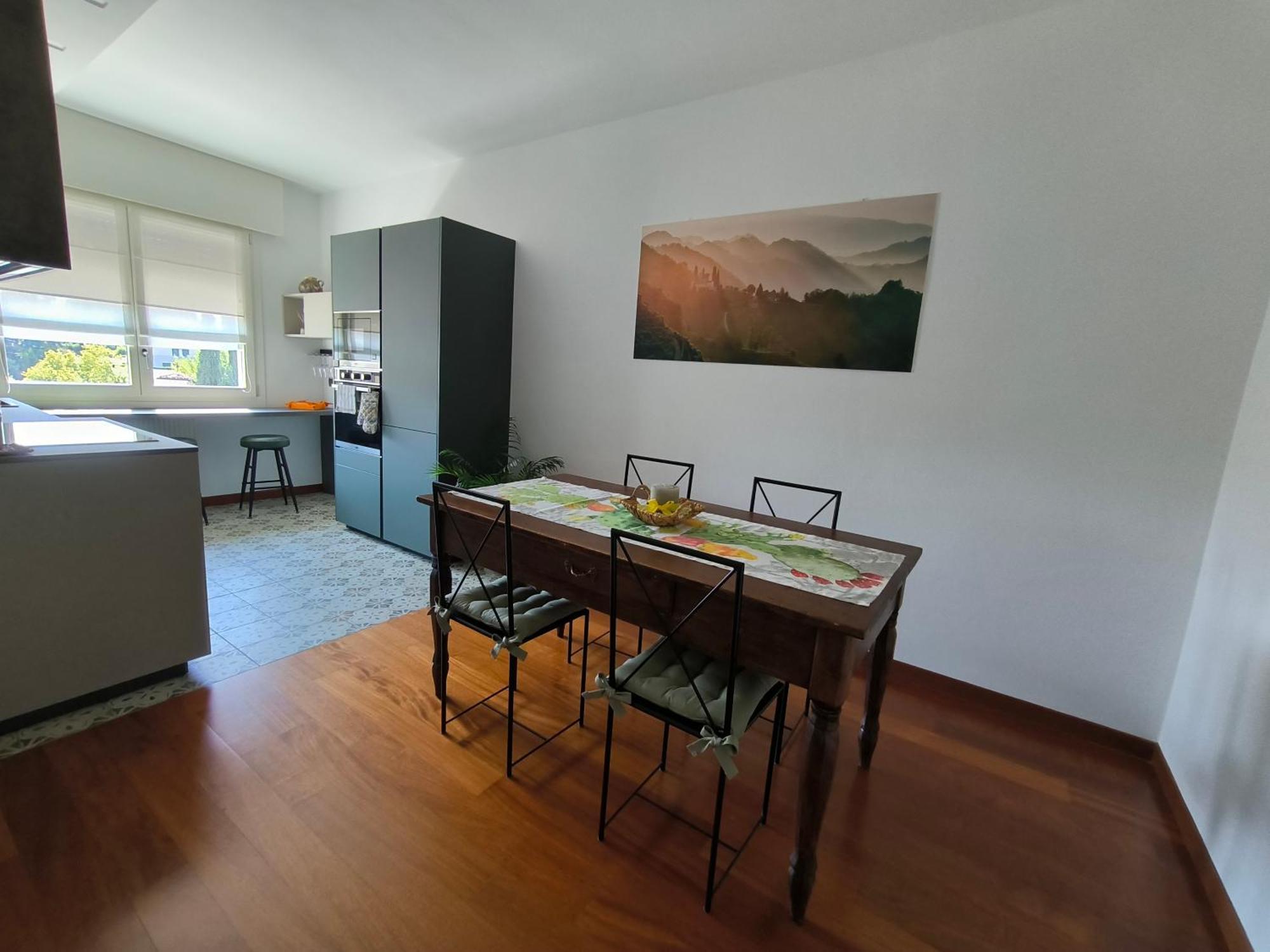 Hotel Locazione Lilibet Conegliano Zewnętrze zdjęcie