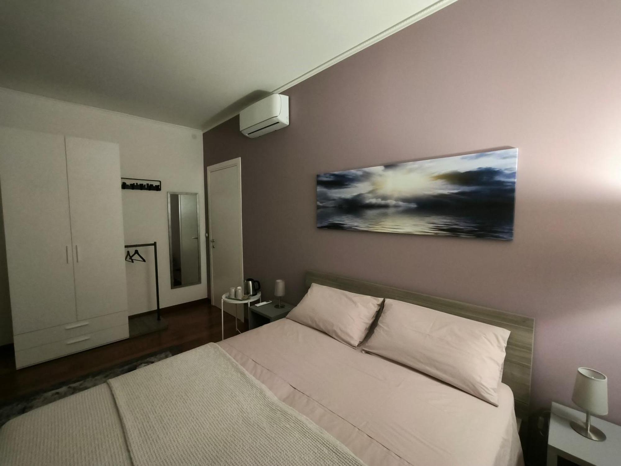 Hotel Locazione Lilibet Conegliano Zewnętrze zdjęcie